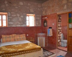 Hotel Auberge Traditionnelle Chez Aissa (Tinerhir, Marokko)