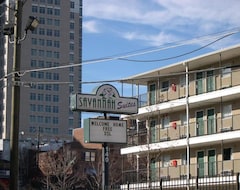 Hotelli Savannah Suites (Atlanta, Amerikan Yhdysvallat)