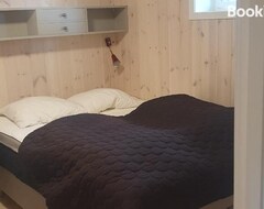 Casa/apartamento entero Brekkveien 81 - Gangavstand 15 Min Roros Sentrum (Røros, Noruega)