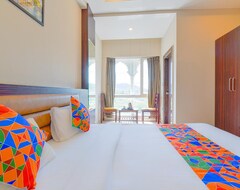 Khách sạn Fabhotel Prime Now Hotel & Resort (Udaipur, Ấn Độ)