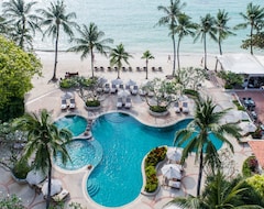 Hotell Chaweng Regent Beach Resort (Bophut, Thailand)