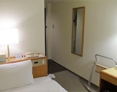 Hotelli Iwakuni Plaza (Iwakuni, Japani)