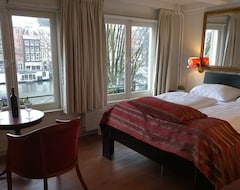 Amsterdam House Hotel Eureka (Amsterdam, Netherlands)