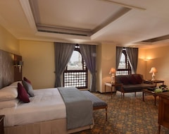 Otel Dar Al Taqwa Royal Marquis (Medine, Suudi Arabistan)