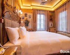 Bey House Royal Hotel (Veliko Tarnovo, Bulgarien)