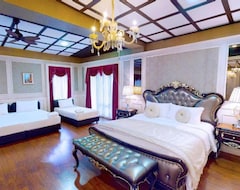 Hotel The Orchard Wellness & Heath Resort (Malaca Ciudad, Malasia)