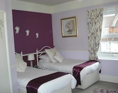 Khách sạn Coast  Guest House (Eastbourne, Vương quốc Anh)