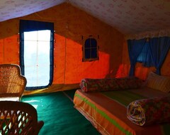 Casa/apartamento entero Knaygoh Kinner Camps (Yangthang, India)