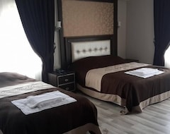 Khách sạn Oz Cavusoglu Hotel (Bitlis, Thổ Nhĩ Kỳ)