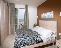 Hotel Residence T2 (Rimini, Italien)