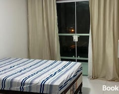 Serviced apartment FLAT VILLA MONTE CASTELO (Sairé, Brazil)