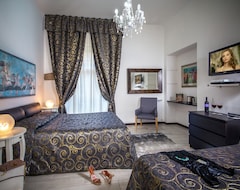 Otel Roma Central Guest House (Roma, İtalya)