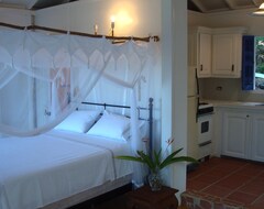 Apart Otel Galley Bay Cottages (Five Islands, Antigua and Barbuda)