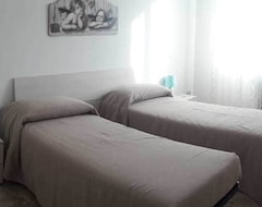Hotelli Santo Spirito 2 - By Nadia (Arezzo, Italia)