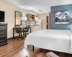 Hotelli Extended Stay America Premier Suites - San Francisco - Belmont (Belmont, Amerikan Yhdysvallat)