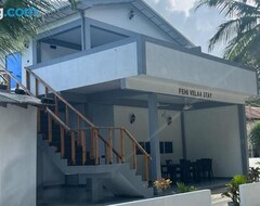 Khách sạn Fehi Velaa Stay (Baa Atoll, Maldives)