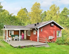 Cijela kuća/apartman 4 Person Holiday Home In Hallabro (Hallabro, Švedska)