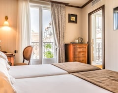 Hotel Villa Montparnasse (Paris, Frankrig)