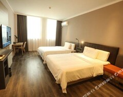 Khách sạn Hanting Youjia Hotel (jining Sishui) (Jining, Trung Quốc)