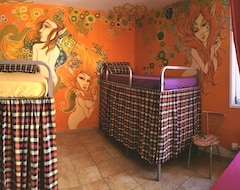 Hotelli Hostel Los Duendes Del Sur (Costa del Silencio, Espanja)