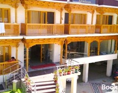 apricas hotel (Leh, Indija)
