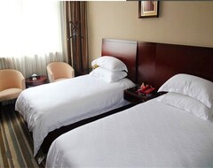Khách sạn Ruian Sakesi Hotel (Rui'an, Trung Quốc)