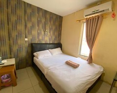 Khách sạn Oyo 92932 Guesthouse Marbella (Nongsa, Indonesia)