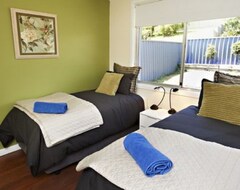 Hotel Albany Harbourside Apartments And Houses (Albany, Australien)
