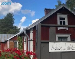 Cijela kuća/apartman Abbis Lillstuga (Mustasaari, Finska)