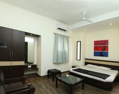 Hotelli Hotel Chanakya (Nagpur, Intia)
