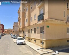 Entire House / Apartment Apartamento Villa Ines (Huércal de Almería, Spain)