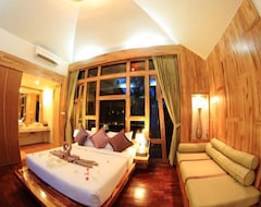 Khách sạn Bundhaya Villas Koh Lipe (Koh Lipe, Thái Lan)