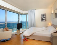 Hotel Olympic Residence (Limassol, Cypern)