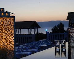 Ciftlik Butik Hotel (Cesme, Turkey)