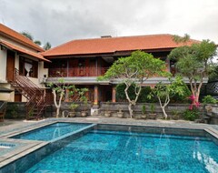 Hotel Pande Permai Bungalows (Ubud, Indonesia)