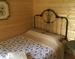 Cijela kuća/apartman Cozy Cabin In The Country (pet-friendly!) (Fullarton, Kanada)