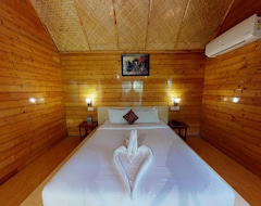 Hotelli Alagoa Resort (Margao, Intia)