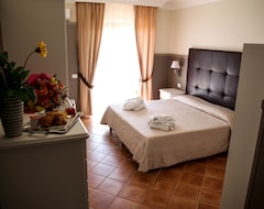 Hotel Baia di Ulisse Wellness & SPA (Agrigento, Italia)