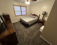 Cijela kuća/apartman Fully Remodeled 2 Bed 1 Bath House (Hastings, Sjedinjene Američke Države)
