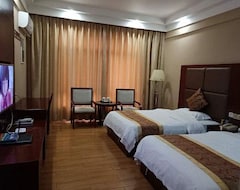 Khách sạn Lifeng Business (Hekou, Trung Quốc)