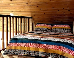 Toàn bộ căn nhà/căn hộ Harmony Retreat At Mayfield Lake Family-Friendly & Great Romantic Getaway! (Mossyrock, Hoa Kỳ)
