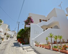 Hotel Margo Studios (Naxos - Chora, Grecia)