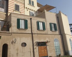 Toàn bộ căn nhà/căn hộ Vrbo Property (Senerchia, Ý)