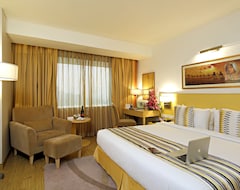 Hotel Country Inn & Suites by Radisson, Delhi Saket (Delhi, India)