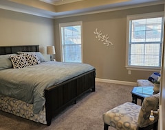 Hele huset/lejligheden Our Place Comfy New 3 Bdm/2 Bath In Searcy, Ar Minutes From Harding University (Searcy, USA)