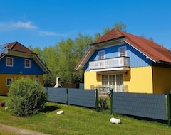 Toàn bộ căn nhà/căn hộ Holiday Homes Am Kummerower See, Verchen (Verchen, Đức)