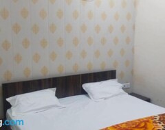 Khách sạn Hotel Varanasi Paradise - Best Seller - Parking facilities (Varanasi, Ấn Độ)