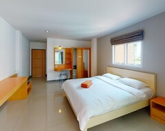 Hotelli T Sleep Place (Pattaya, Thaimaa)