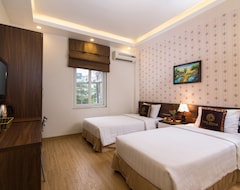 Hotel Casabella S (Hanoi, Vietnam)