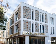 Khách sạn Gulluk Elegance Otel (Bodrum, Thổ Nhĩ Kỳ)
